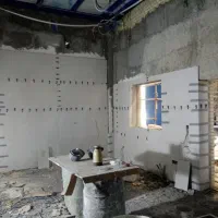 کاشی و سرامیک|خدمات پیشه و مهارت|مرودشت, بیست متری بیمارستان|دیوار