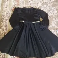 لباس مجلسی سایز ۳۸|لباس|قائم‌شهر, |دیوار