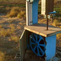 یک عدد لنت ویک عدد 3کاره بدون دینام|ماشین‌آلات صنعتی|عجب شیر, |دیوار