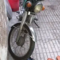 هندا ۱۲۵ سی جی|موتورسیکلت|پاکدشت, حصار امیر|دیوار