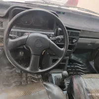 پراید 88دوگانه فابریک|خودرو سواری و وانت|رامهرمز, |دیوار