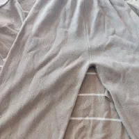 فروش شلوار مام و ست بافت|لباس|یاسوج, |دیوار