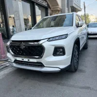 سوزوکی ویتارا سفید 2025|خودرو سواری و وانت|تهران, عباس‌آباد|دیوار