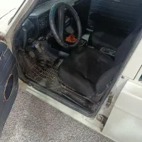 پیکان مدل 81 شاسی پولم دوره رنگ|خودرو سواری و وانت|سلماس, |دیوار