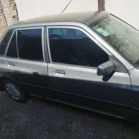 پراید|خودرو سواری و وانت|قم, شاه سید علی|دیوار