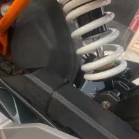 KTM duke 390|موتورسیکلت|بوشهر, |دیوار