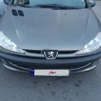 پژو۲۰۶مدل ۸۲