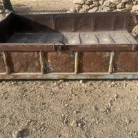 لوازم تریلی تراکتور. با قیمت مناسب