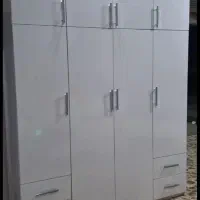 کمد دیواری  آماده ( باکسی)