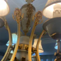 لوستر برند پارسا لوستر|لوستر و چراغ آویز|تهران, تهرانسر شمالی|دیوار