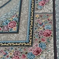 تعدادی فرش نو آکبند قیمت پایین|فرش|تهران, جوادیه تهرانپارس|دیوار