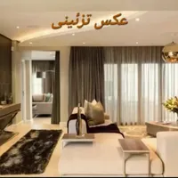 آپارتمان بسیار خوش نقشه و دلباز