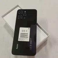گوشی Redmi Note12حافظه RAM*256GB *نو*نو*|موبایل|تهران, آذری|دیوار