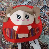 کیف بچگانه مهد|کیف، کفش، کمربند|همدان, |دیوار