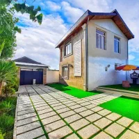 ویلای لوکس نوساز نزدیک دریا