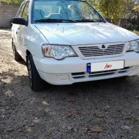 پراید ۱۳۲ sx