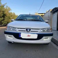 پارسtu5سیمی زیمنس1402|خودرو سواری و وانت|برازجان, |دیوار