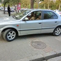 سمند87ال اکس دوگانه شرکت