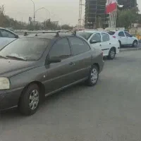ریو 85 اتاق بی صدا نوک مدادی|خودرو سواری و وانت|قم, خندق|دیوار