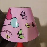 چراغ خواب کودک|چراغ خواب و آباژور|ری, حمزه‌آباد|دیوار