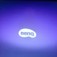 مانیتور بنکیو BENQ - DL2020 با جعبه
