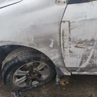 لیفان 620چپی