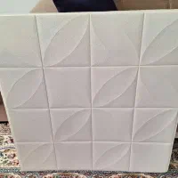 دیوار پوش فومی