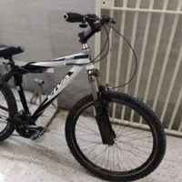 دوچرخه ویوا سایز ۲۶|دوچرخه، اسکیت، اسکوتر|شاهین‌شهر, شهرک میلاد|دیوار