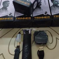 خط زن ریش تران T9|آرایشی، بهداشتی، درمانی|اردبیل, |دیوار