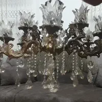 لوستر آویز