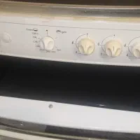 اجاق گاز۵شعله فردار  تکنو گاز