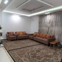 آپارتمان دو خواب نوساز