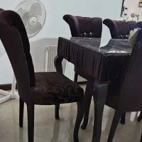 میز ناهار خوری