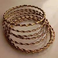 النگو برنجی رنگ ثابت|بدلیجات|شیراز, رکن‌آباد|دیوار