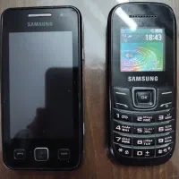 گوشی ساده ..کارکرده|موبایل|گلبهار, شهر جدید گلبهار|دیوار