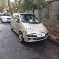 ماتیز مدل ۸۲ سلامت