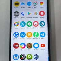 poco c40|موبایل|اسلامآباد غرب, |دیوار