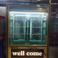 یخچال ویترینی مغازه