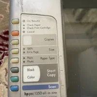 فروش پرینتر اسکنر hp