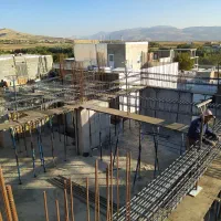 ارماتور بندی. تخصصی