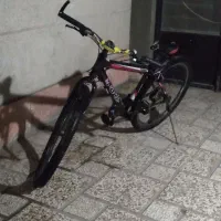 دوچرخه ۲۷.۵ فاریس|دوچرخه، اسکیت، اسکوتر|مشهد, کوشش|دیوار