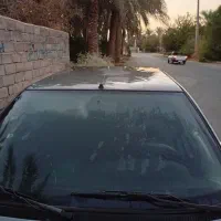 با سلام ۴۰۵مدل ۸۷|خودرو سواری و وانت|بم, |دیوار
