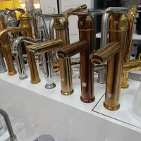 شیر روشویی لوکس