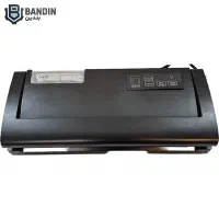 وکیوم خانگی اتوماتیک (سازگار با همه پاکت‌ها)