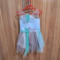لباس بچگانه|کفش و لباس بچه|آباده, |دیوار