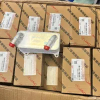 خنک کن وصافی گیربکس جکS5 و جک J7وkmc A5