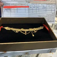 طلا خفتی خوش وزن