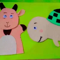 عروسک دست ساز|کلکسیون و سرگرمی|مشهد, قائم|دیوار