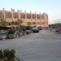 ۳۸۰۰متر سوله با امنیت بالا و جرثقیل سقفی|اجارهٔ دفتر صنعتی، کشاورزی، تجاری|تهران, چیتگر جنوبی|دیوار