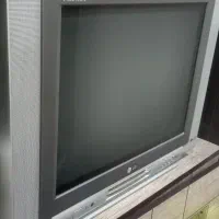 تلویزیون ال‌جی ۲۱ اینچ فلترون